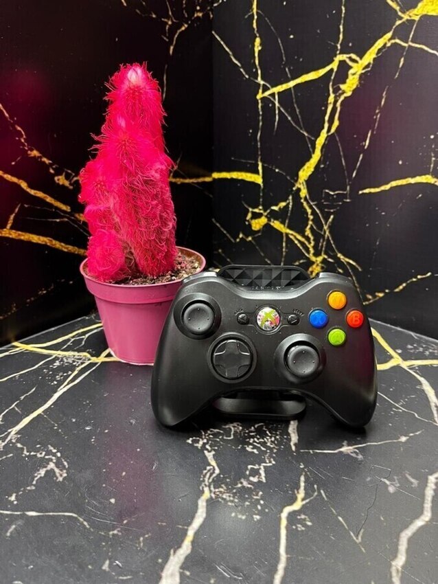 Геймпад xbox 360