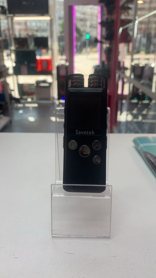 Диктофон Savetek gs-r07