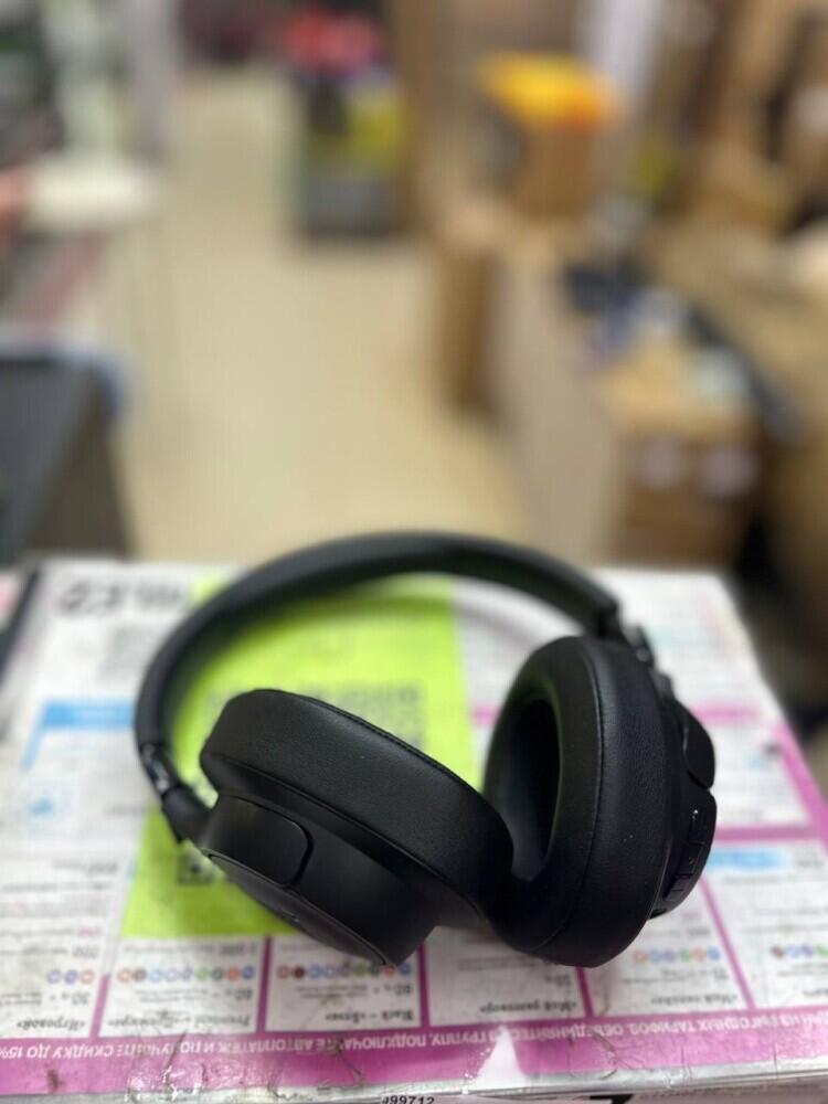 Наушники Bluetooth JBL tune 710bt