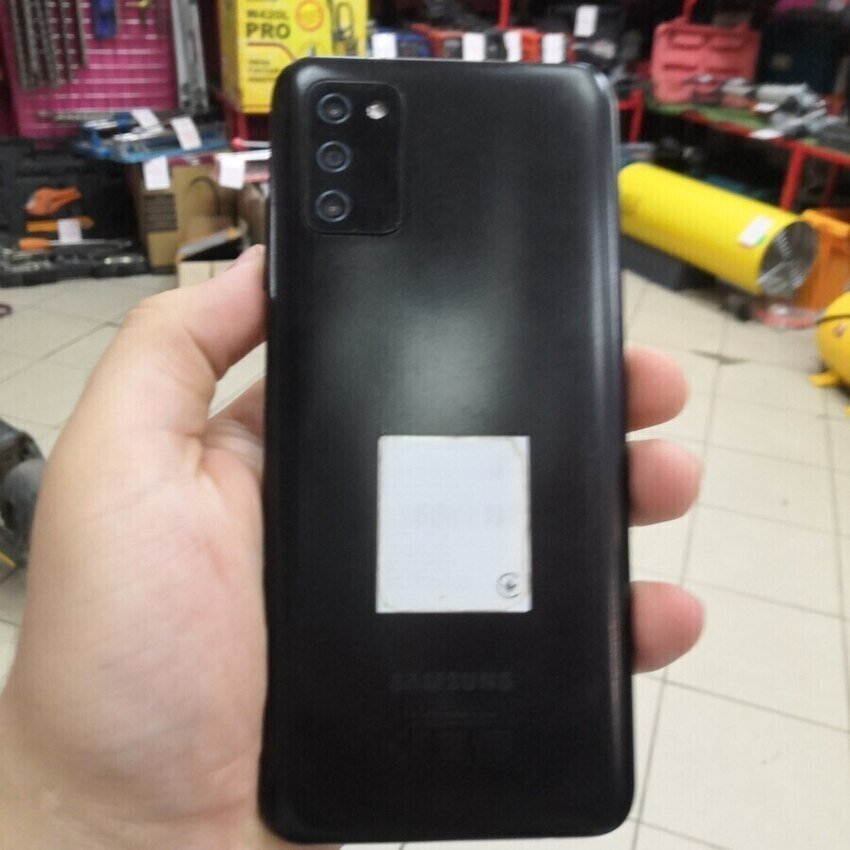 Смартфон Samsung A03S 4/64