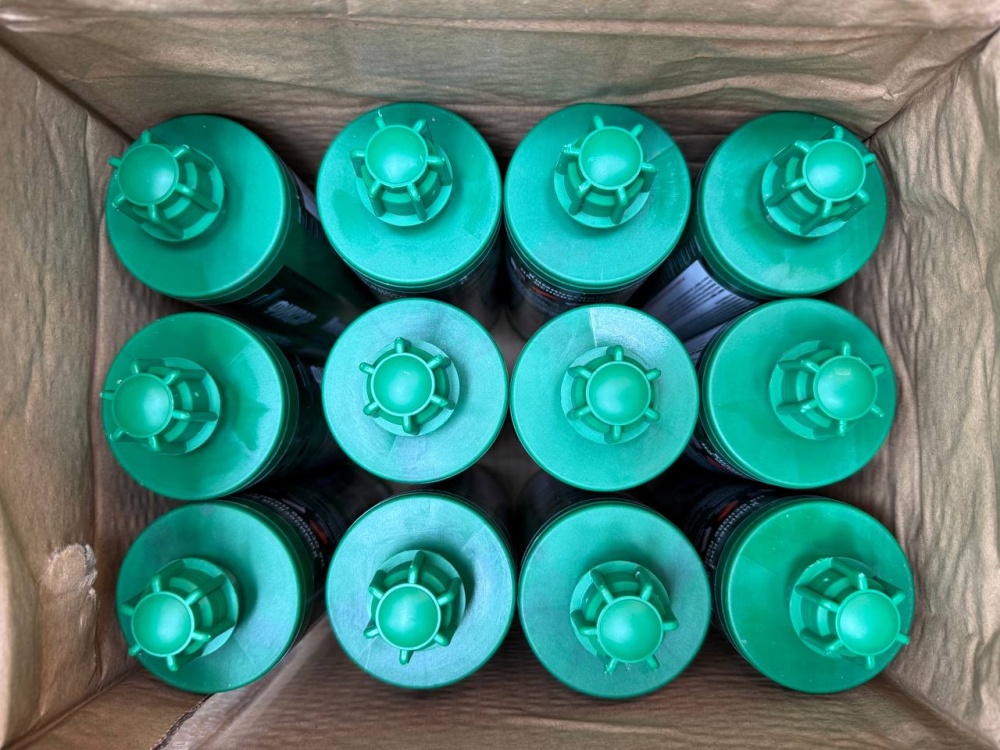 Химический анкер Фиксар инжект-п 410