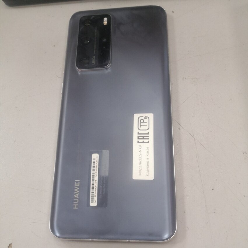 Смартфон Huawei P40 PRO 8/256