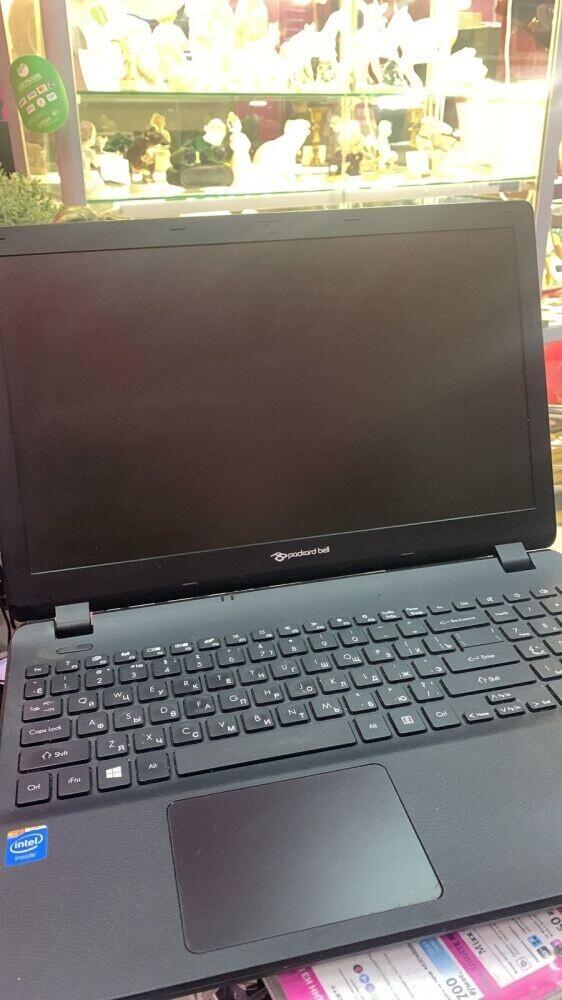 Ноутбук Packard Bell  ms2397