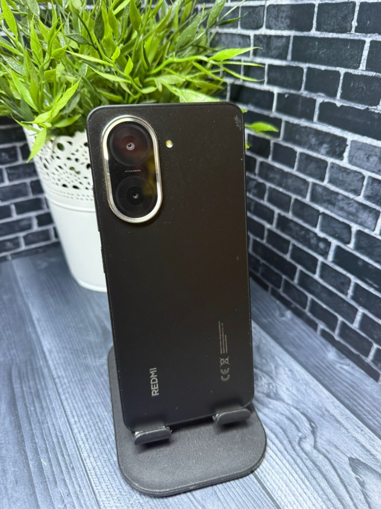 Смартфон Xiaomi Redmi A5 4/64