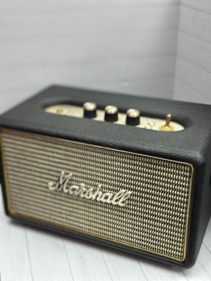 Акустика Marshall KILBURN