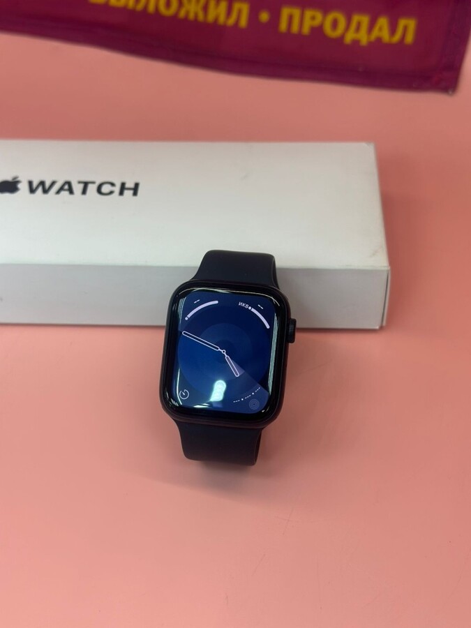 Часы Apple SE 2 2024 44mm
