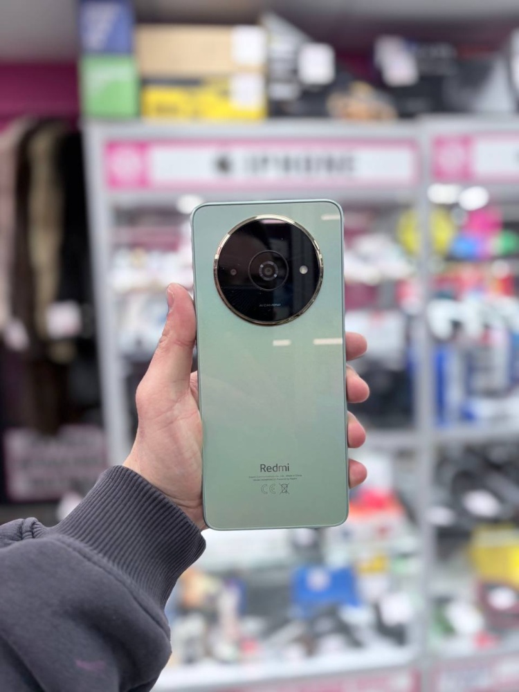 Смартфон Xiaomi Redmi А3х 3 64