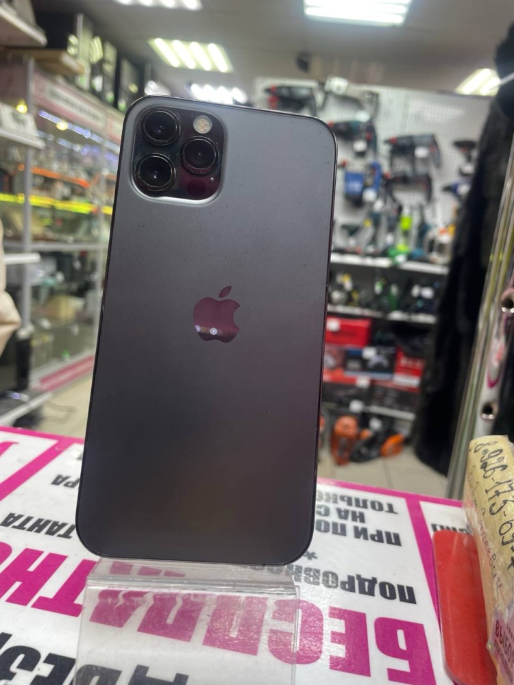 Смартфон iPhone 12 PRO 128 Gb