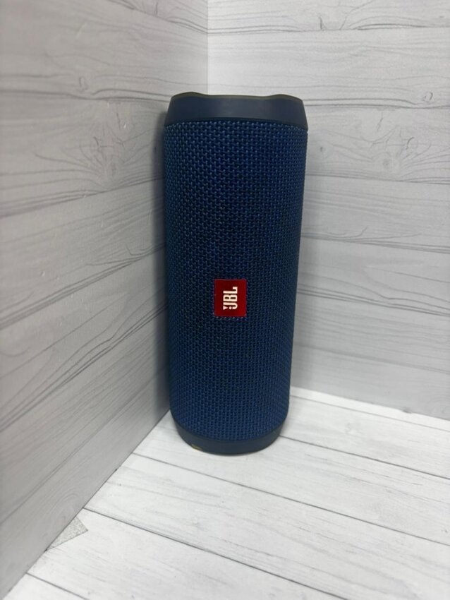 Акустика JBL Flip 4