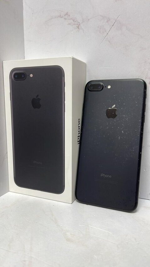 Смартфон iPhone 7+ 32Gb