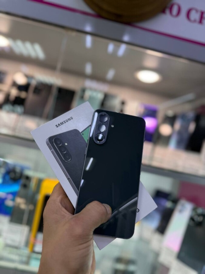 Смартфон Samsung A56 128Gb