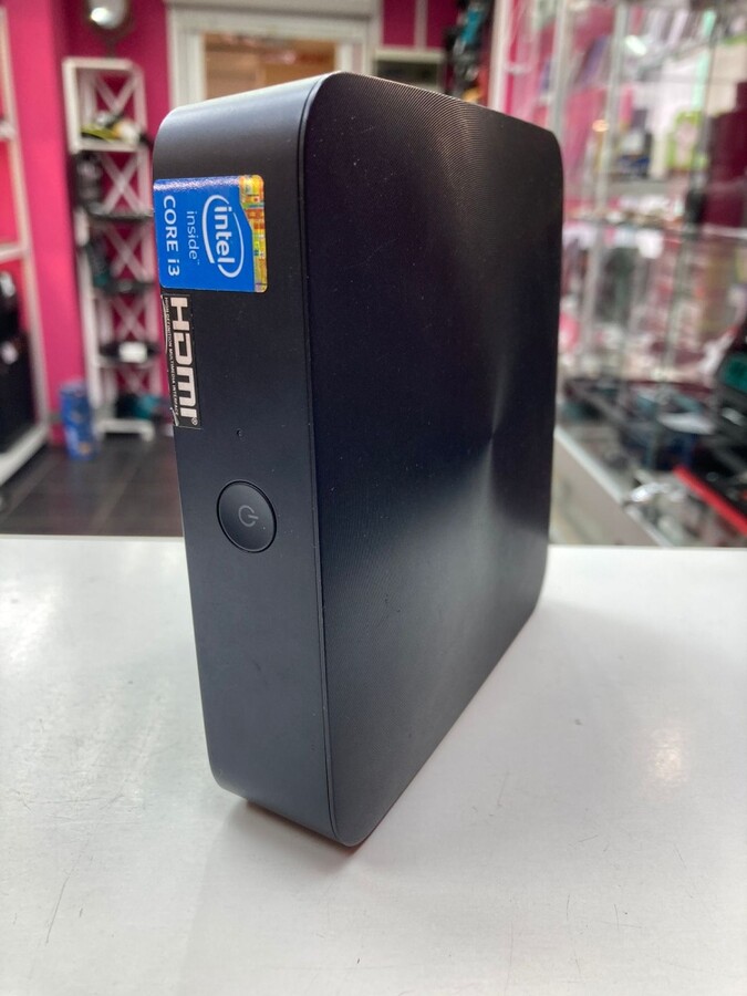 Неттоп ASUS UN62