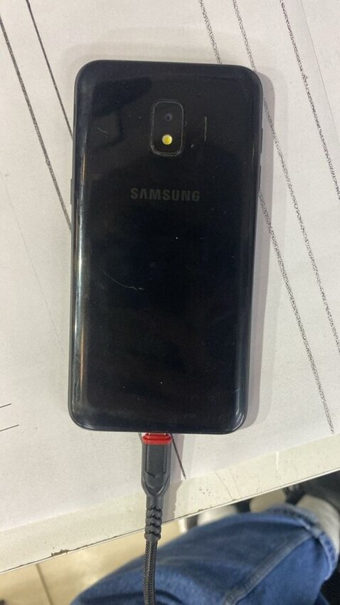 Смартфон Samsung J2 2017