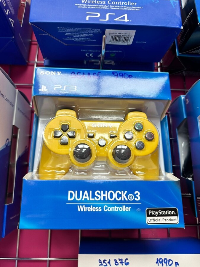 Геймпад XBOX 360 беcпроводной