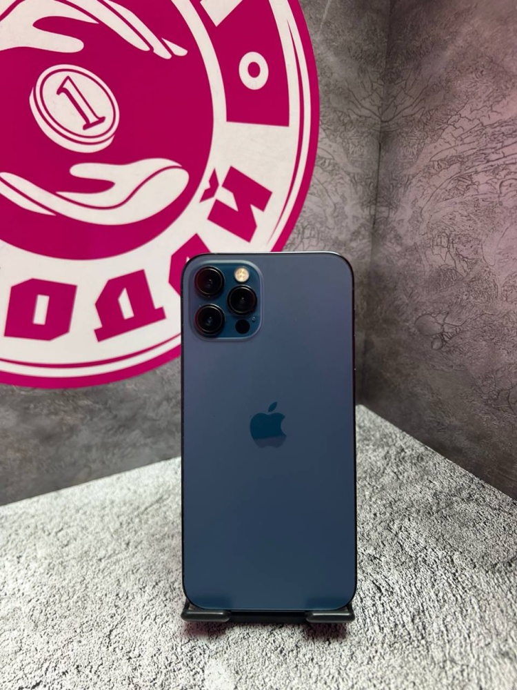 Смартфон iPhone 12 PRO 128 Gb 77%