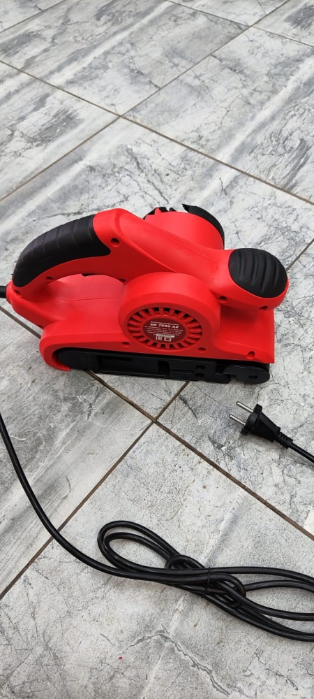 Шлифмашина WОRTEX SB7590 AE