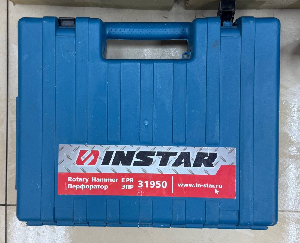 Перфоратор Instar ЭПР 31950