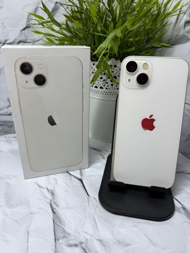 Смартфон iPhone 13 128 Gb