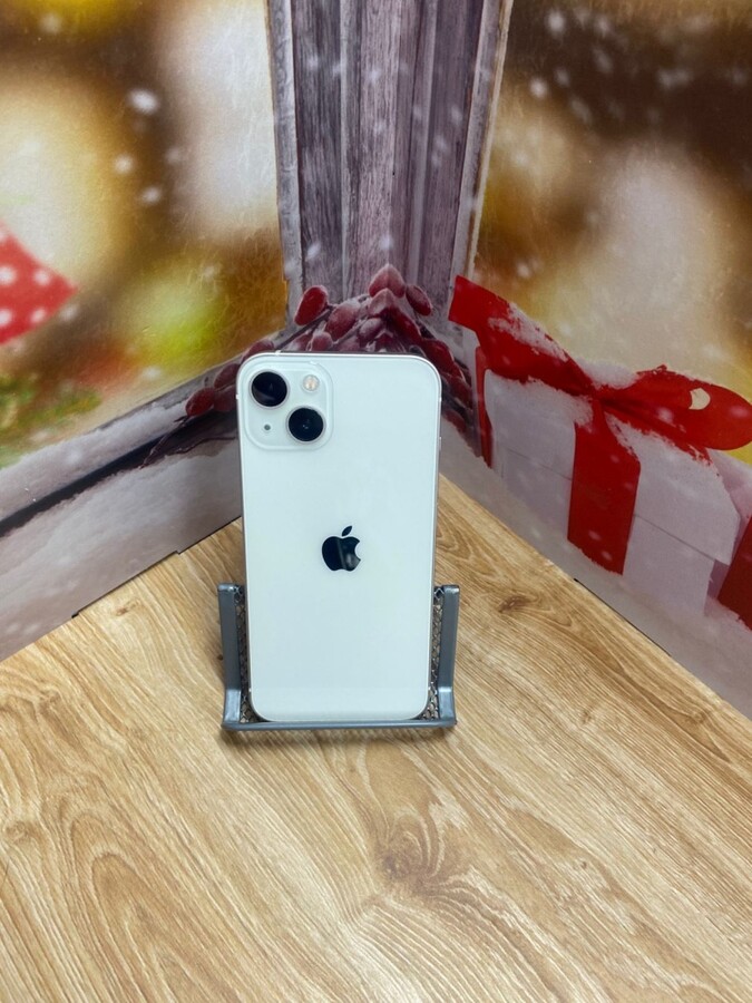 Смартфон iPhone 13 512 Gb