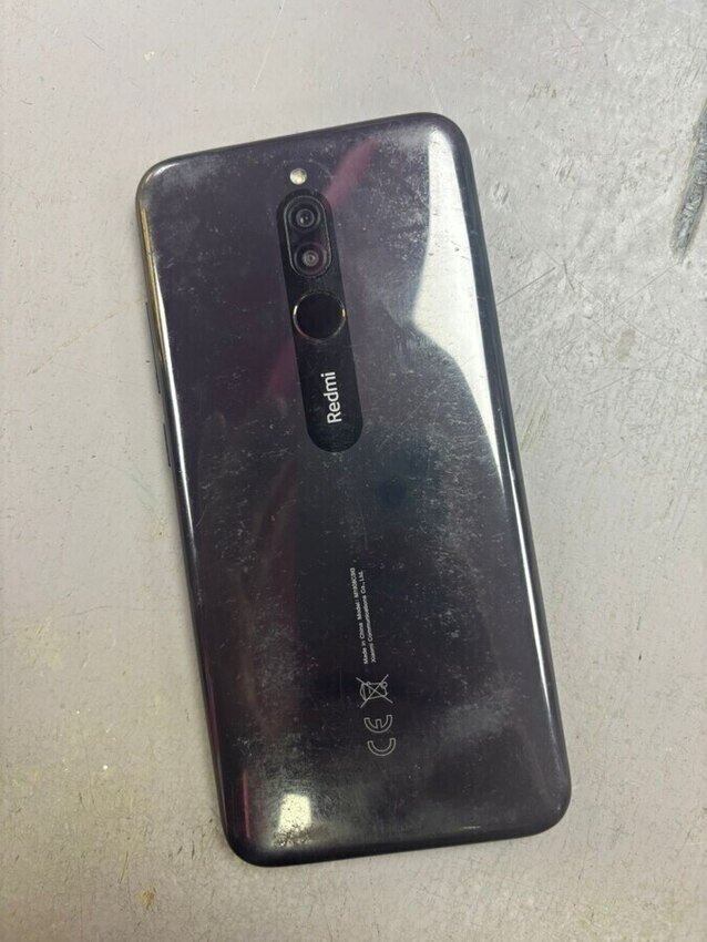Смартфон Xiaomi Redmi 8 3\64