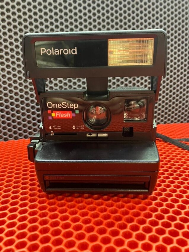 Фотоаппарат Polaroid
