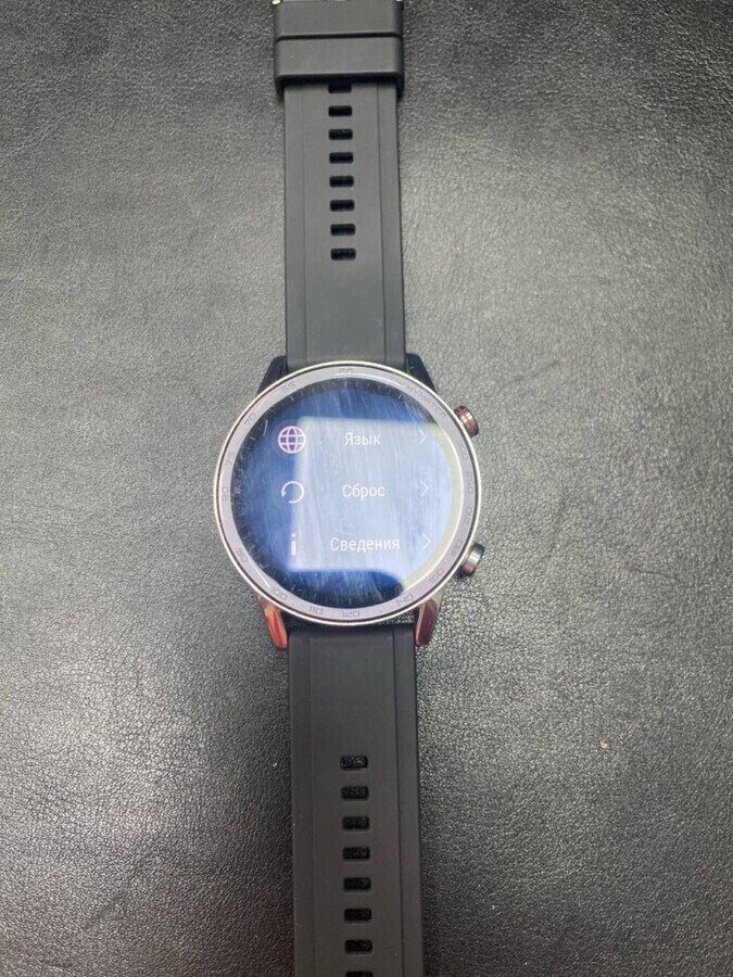 Смарт-часы Honor magic Watch 2