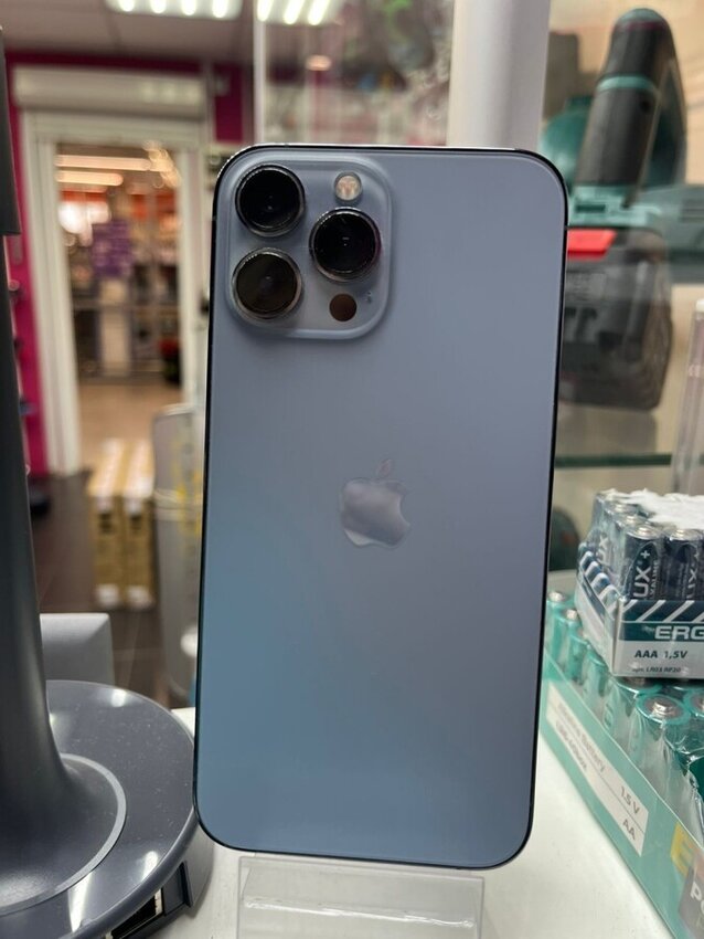 Смартфон iPhone 13 PRO MAX 128 Gb