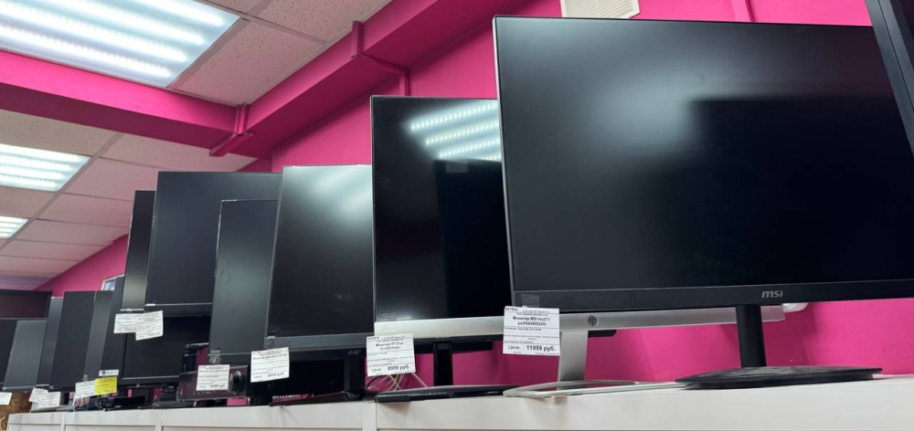 Монитор Acer 27″ Nitro VG270Sbmiipx