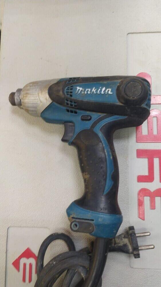 Шуруповерт  Makita  td0101