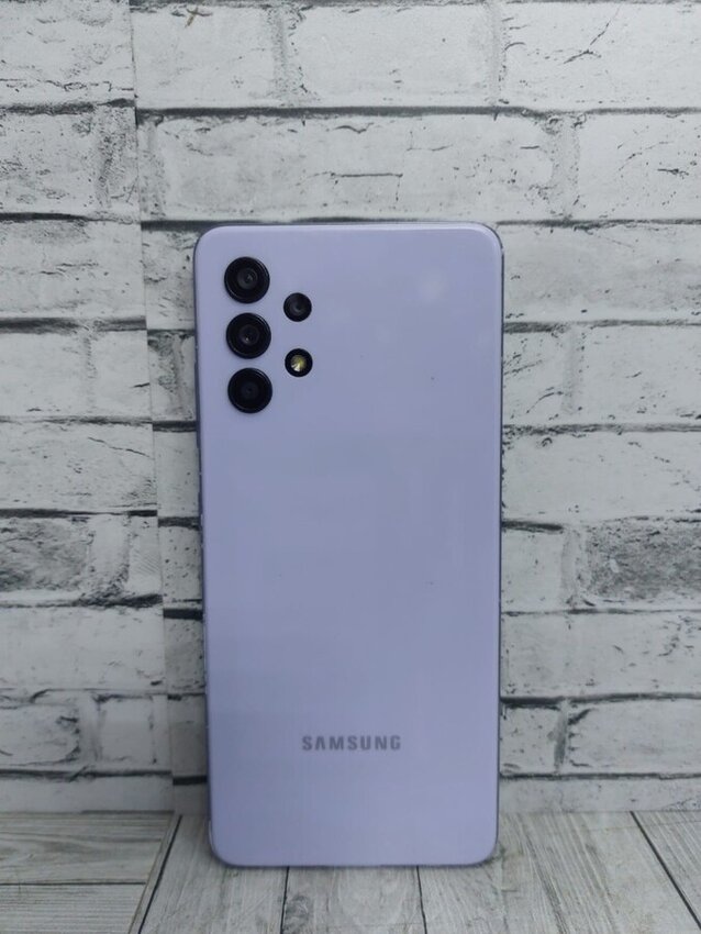 Смартфон Samsung A32 4/64