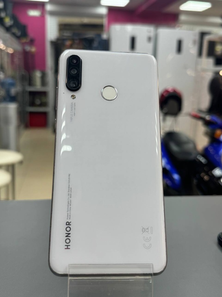 Смартфон Honor 20S 6-128