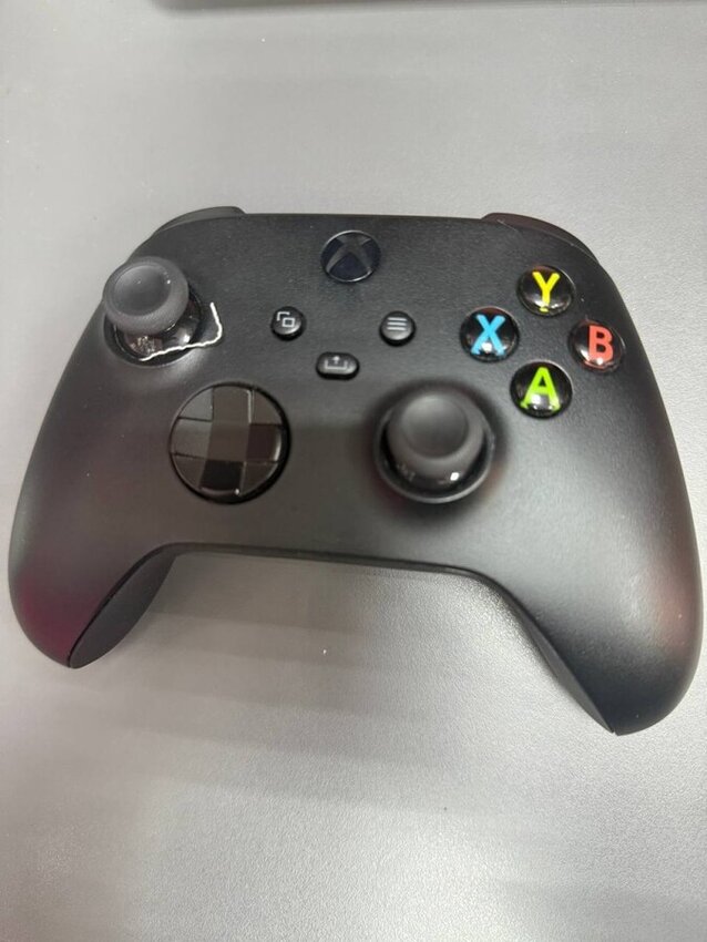 Геймпад Xbox
