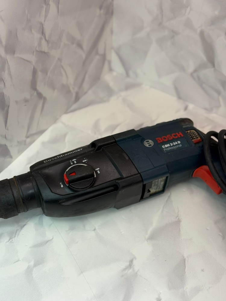 Перфоратор Bosch