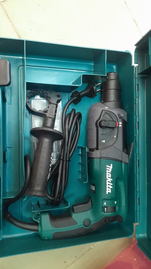 Перфоратор МАКИТА