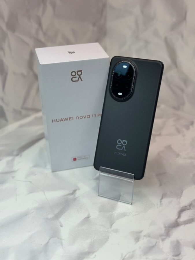 Смартфон Huawei Nova 13 PRO