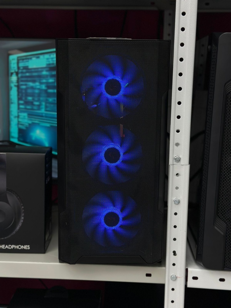 Системный блок RTX 3050