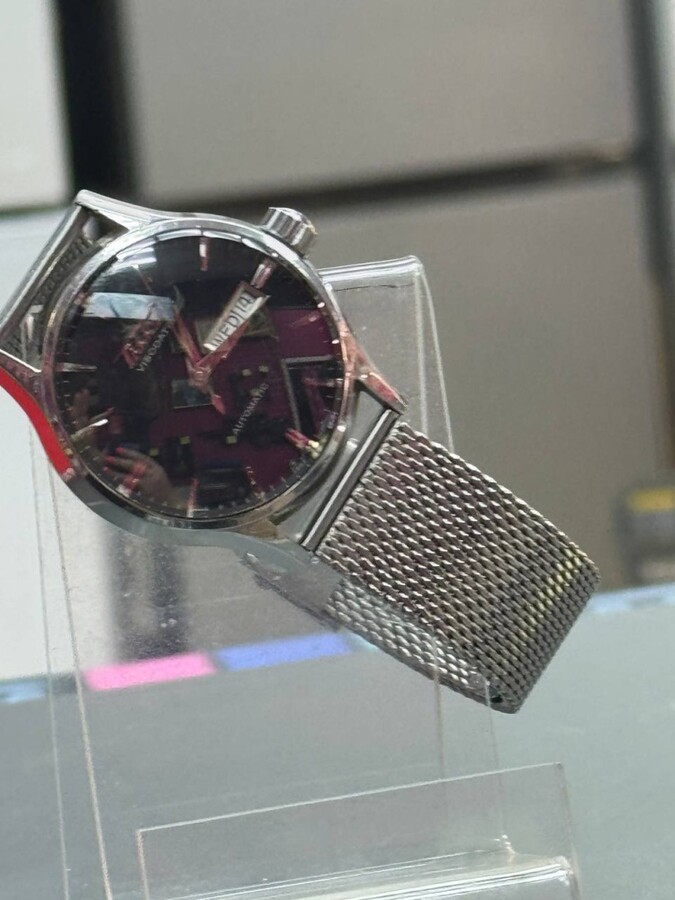 Часы Tissot t019.430