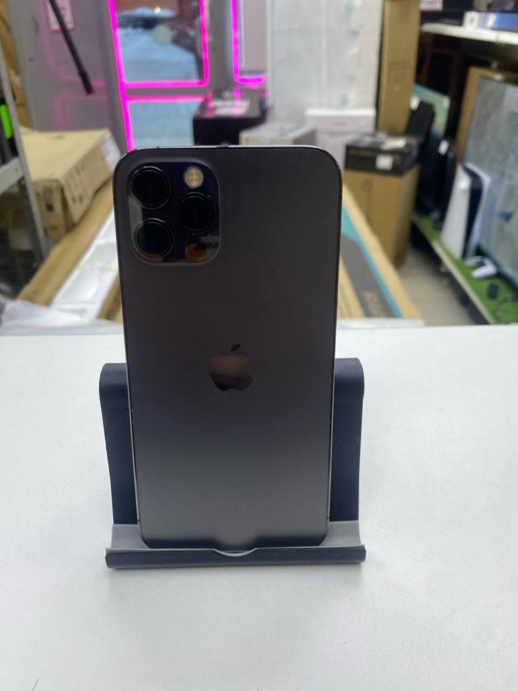 Смартфон iPhone 12 PRO 128 Gb