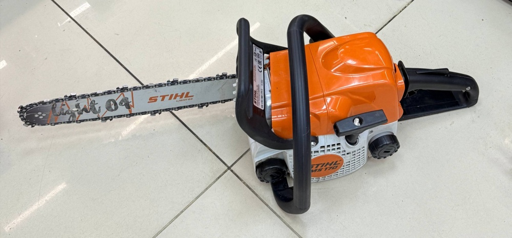 Бензопила Stihl MS 170