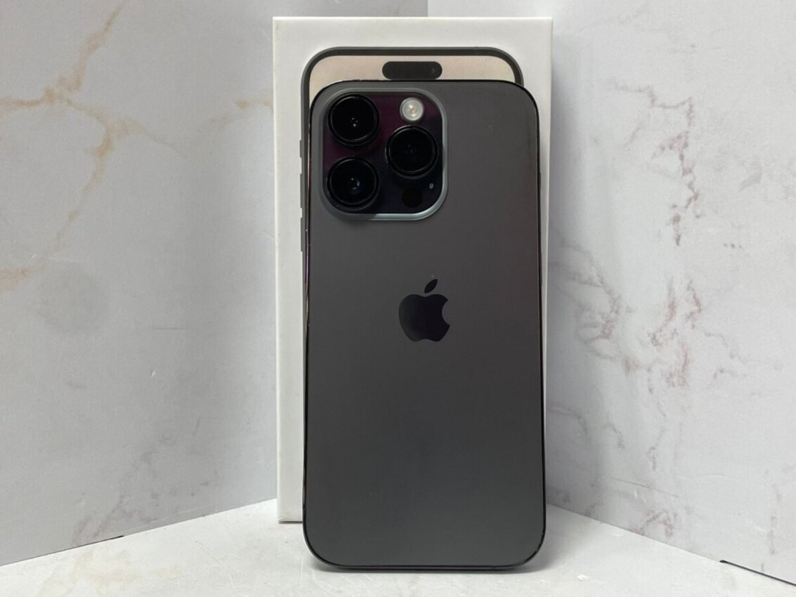 Смартфон iPhone 14 PRO 128Gb