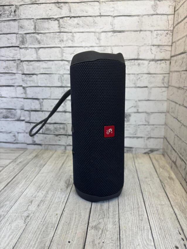 Акустика Bluetooth Bloody s6 tube