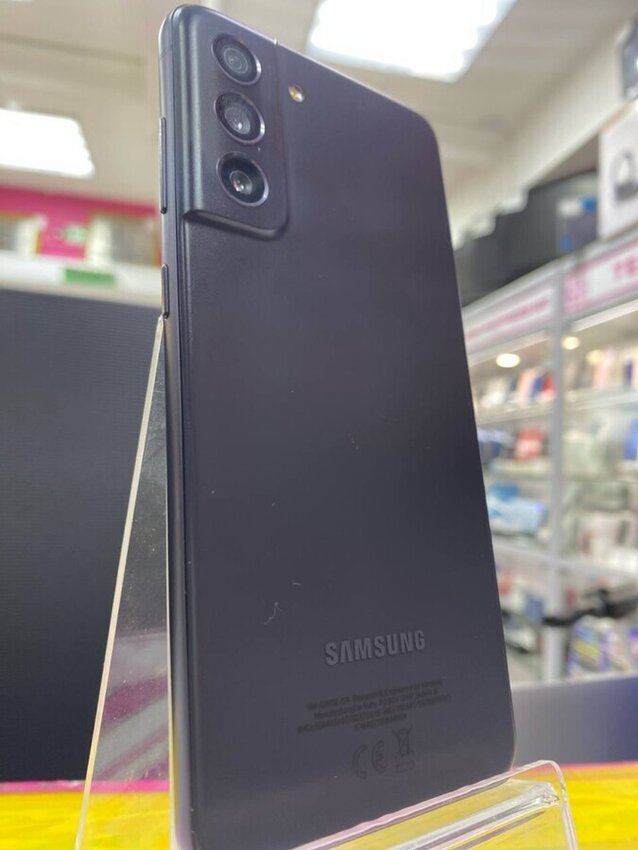 Samsung S21 FE 5G 8/256GB