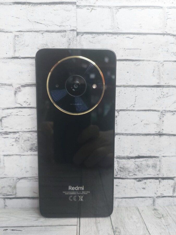 Смартфон Xiaomi Redmi A3x 3/64