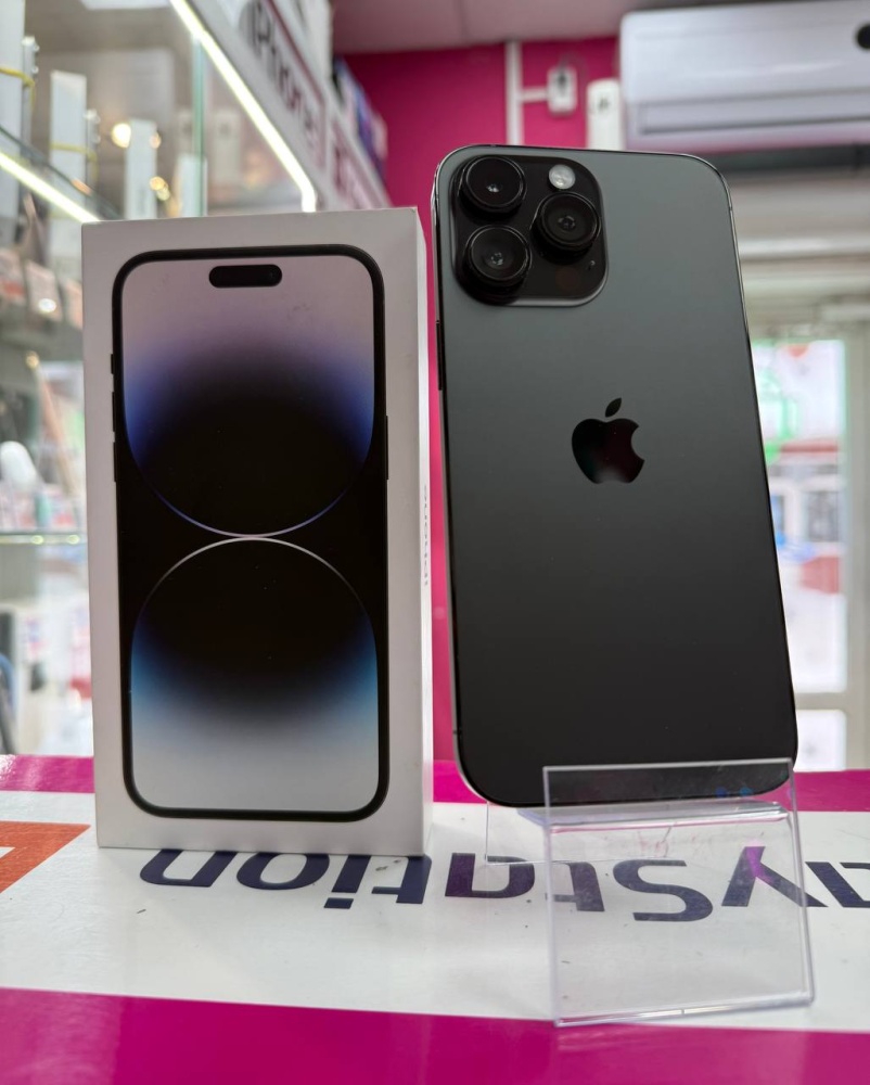 Смартфон iPhone 14 PRO MAX 256gb