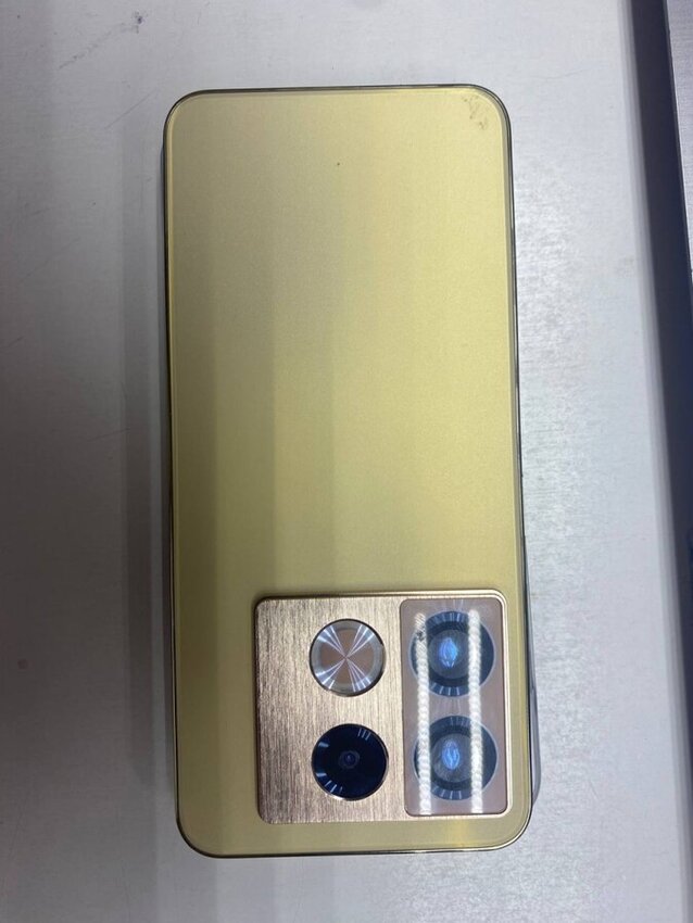 Мобильный телефон Infinix 40 Pro 12\256