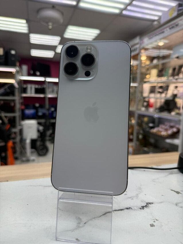 Смартфон iPhone 14 PRO MAX 256 Gb