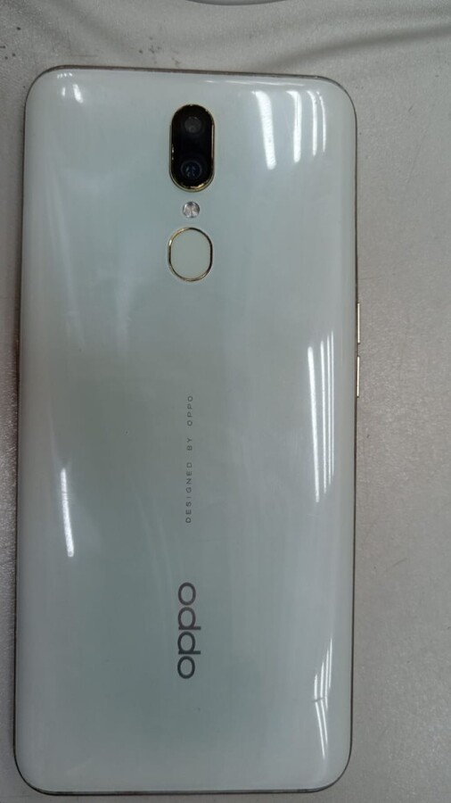 Смартфон Oppo F11 8/256