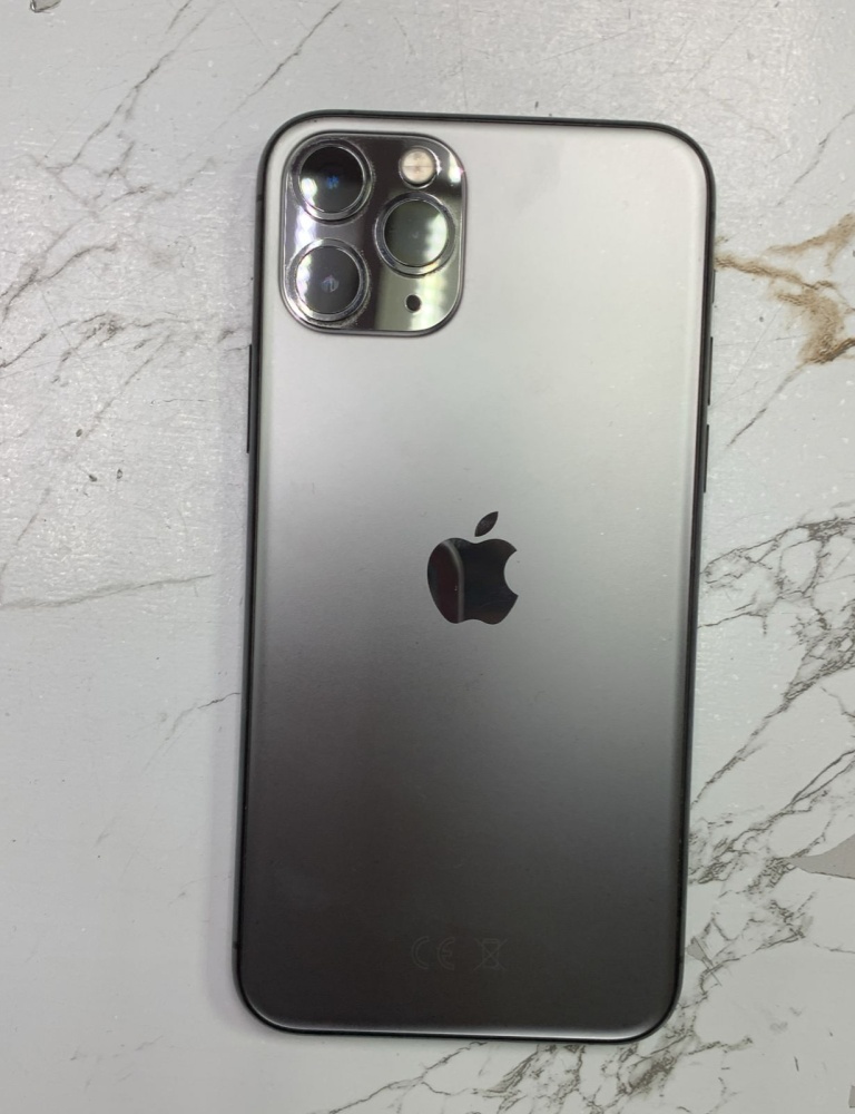 Смартфон iPhone 11 PRO 256 Gb Black