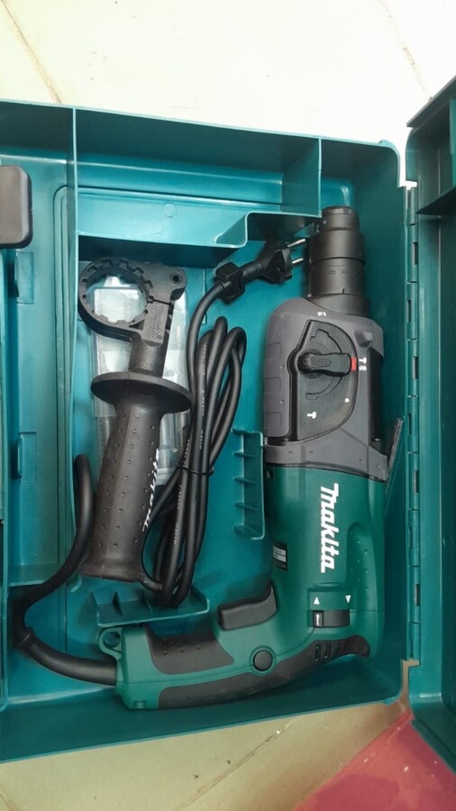 Перфоратор МАКИТА