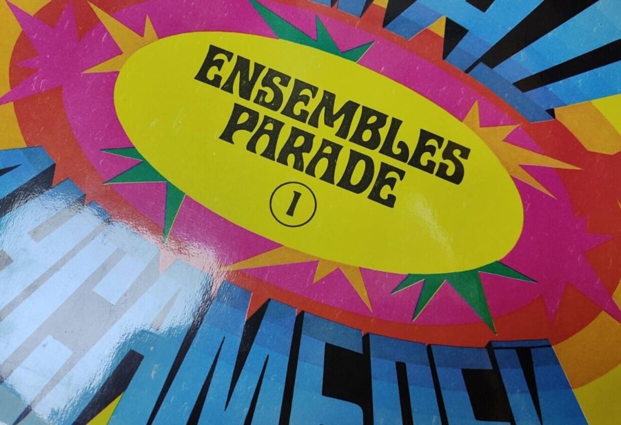 Виниловая пластинка Smokie